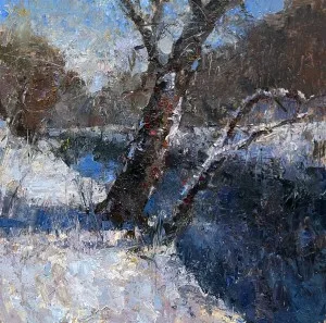 "Beginning of March II"