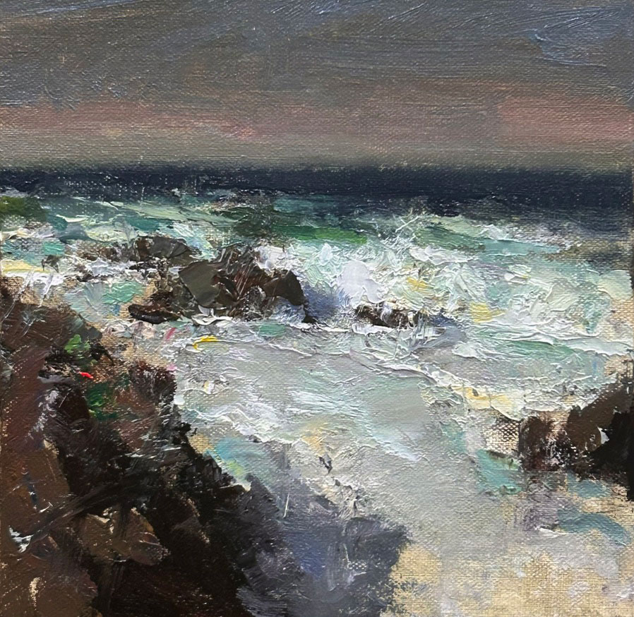"Coast of Maine"