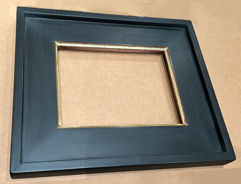 "8x8 frame"