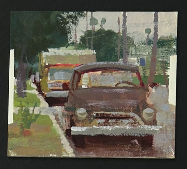 "Side Street"